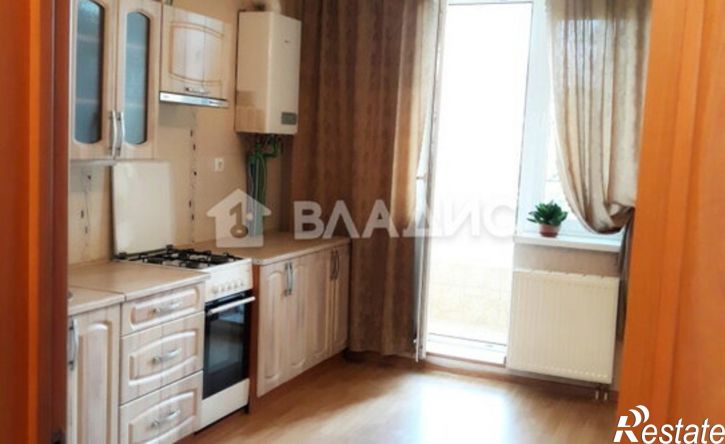 1-комн квартира ул Мира, 7Б,  д. 7Б