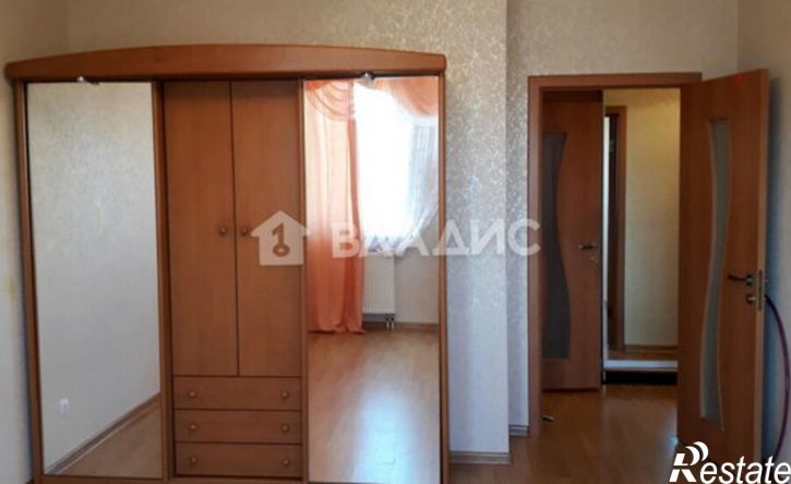 1-комн квартира ул Мира, 7Б,  д. 7Б