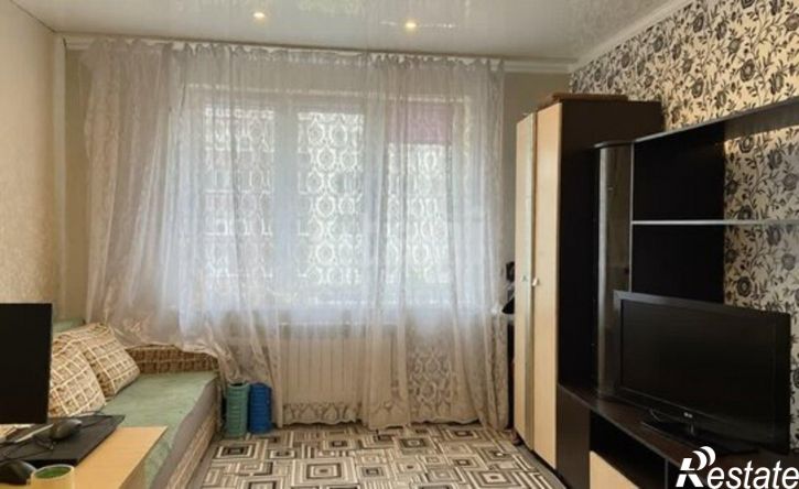 1-комн квартира Кипарисовая улица, 3,  д. 3