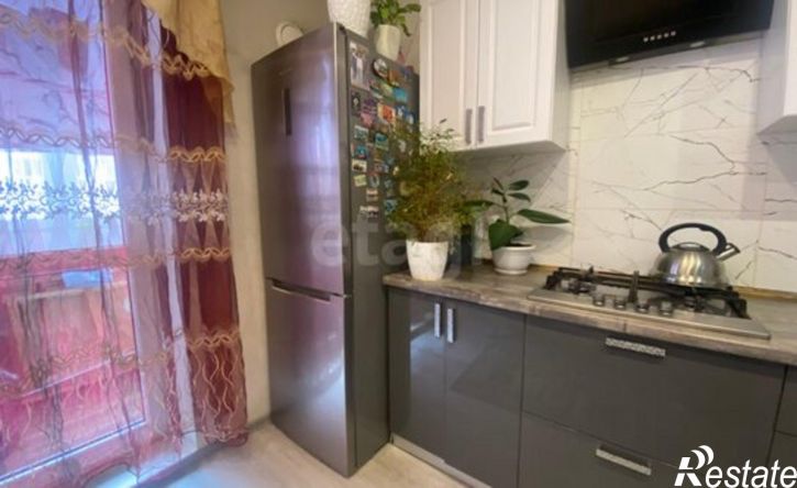 1-комн квартира Кипарисовая улица, 3,  д. 3