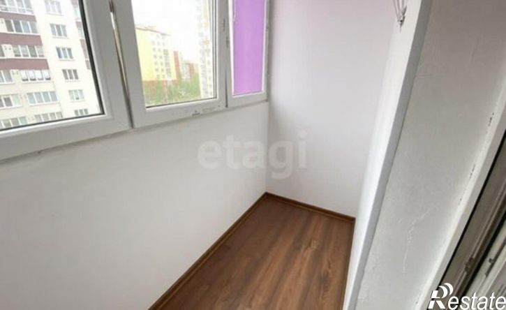 1-комн квартира Кипарисовая улица, 3,  д. 3