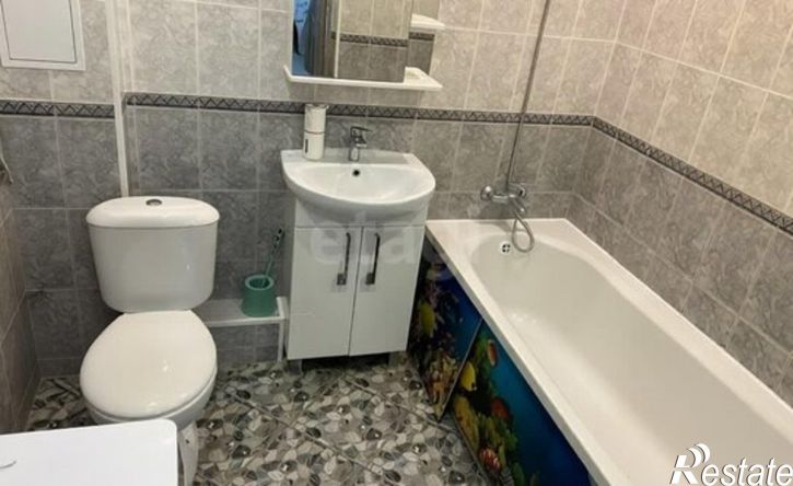1-комн квартира Кипарисовая улица, 3,  д. 3