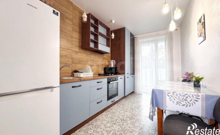 1-комн квартира улица Подполковника Емельянова, 242В к1,  д. 242В к1