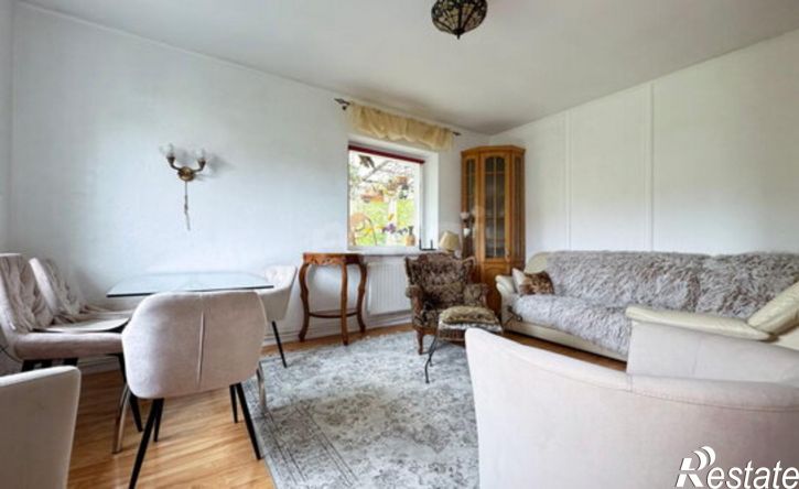 4-комн квартира улица Менделеева, 27,  д. 27