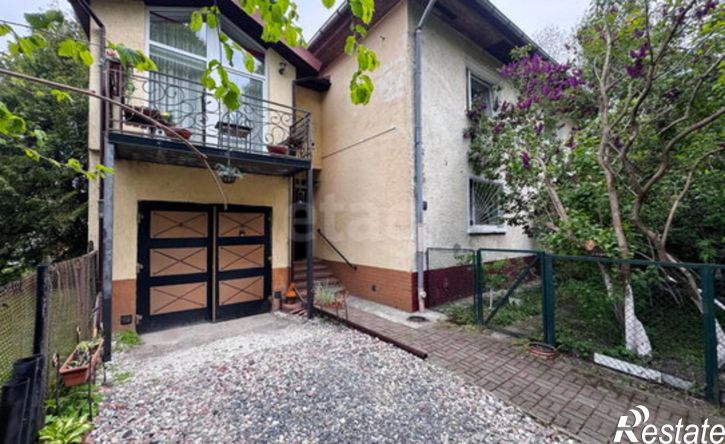 4-комн квартира улица Менделеева, 27,  д. 27