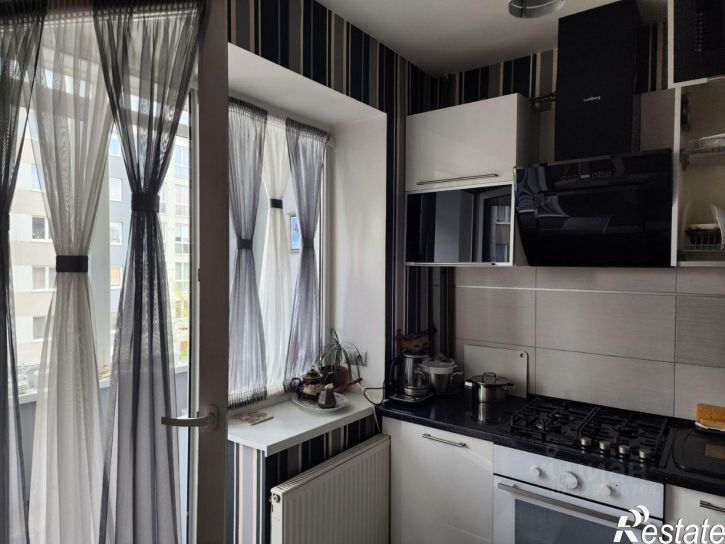 2-комн квартира улица Свердлова, 30,  д. 30