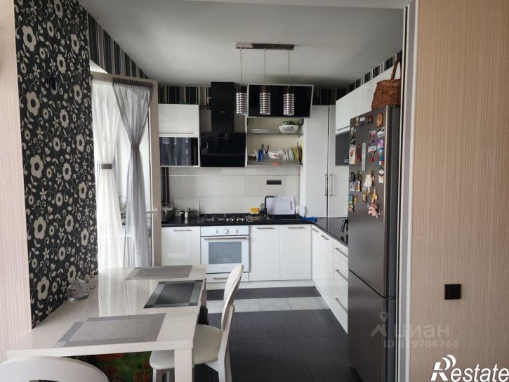 2-комн квартира улица Свердлова, 30,  д. 30