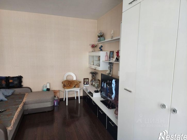 2-комн квартира улица Свердлова, 30,  д. 30