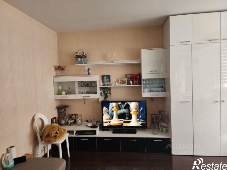 2-комн квартира улица Свердлова, 30,  д. 30