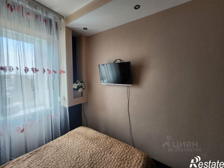 2-комн квартира улица Свердлова, 30,  д. 30