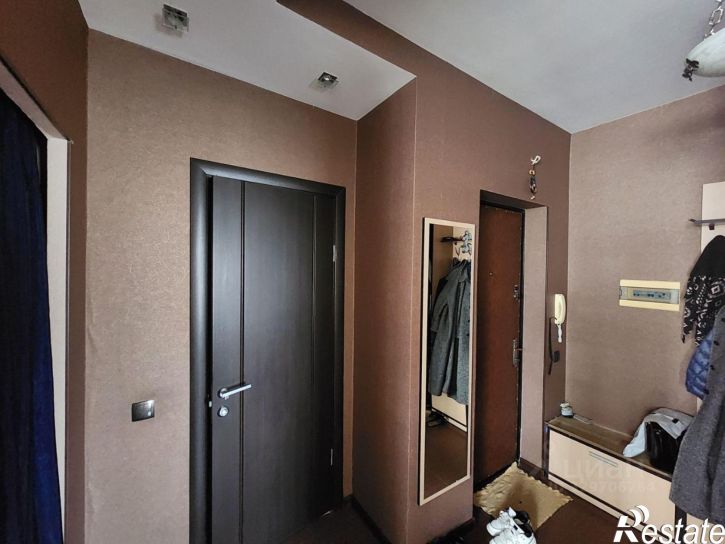 2-комн квартира улица Свердлова, 30,  д. 30