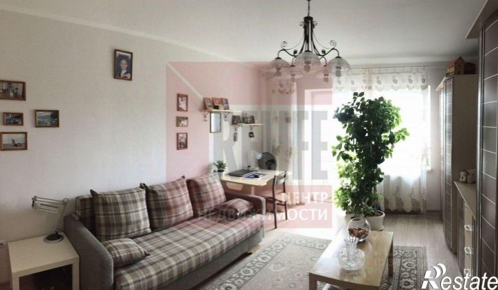 1-комн квартира ул Римская, 24,  д. 24