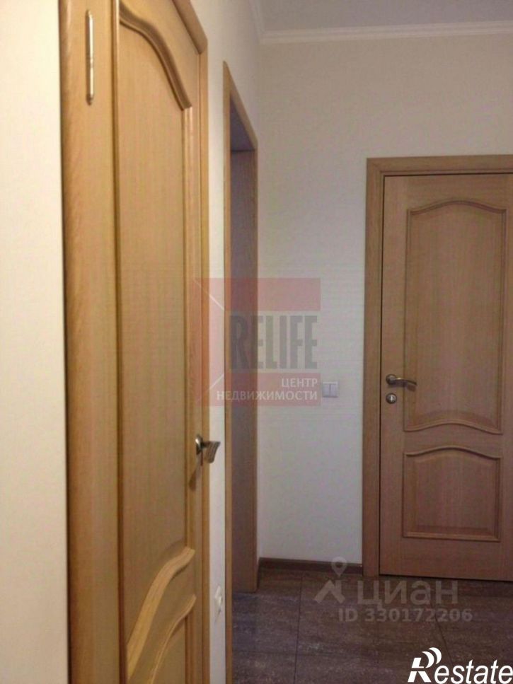 1-комн квартира ул Римская, 24,  д. 24