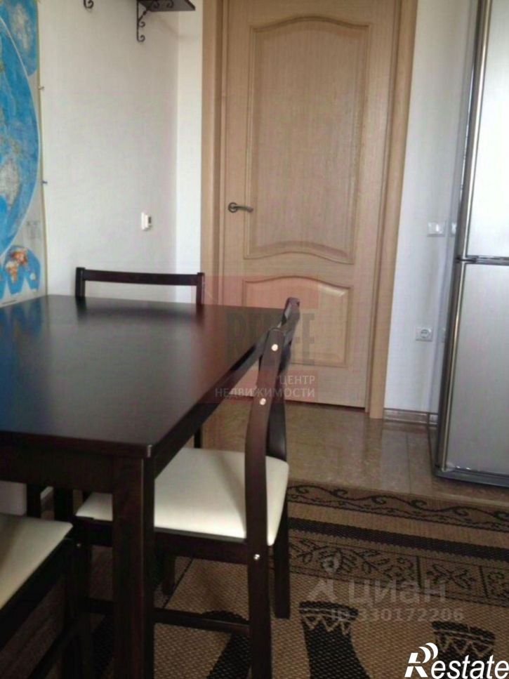 1-комн квартира ул Римская, 24,  д. 24