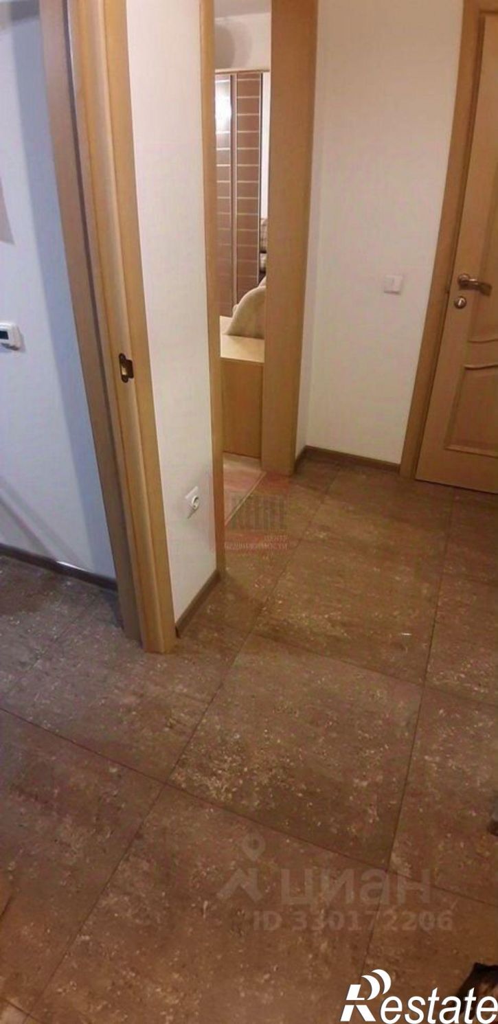 1-комн квартира ул Римская, 24,  д. 24
