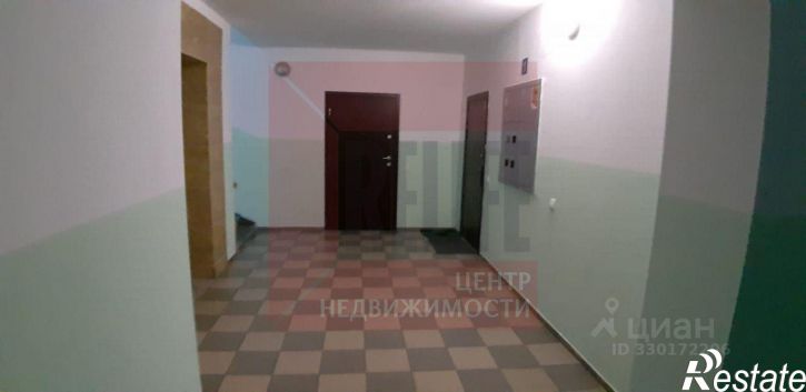 1-комн квартира ул Римская, 24,  д. 24