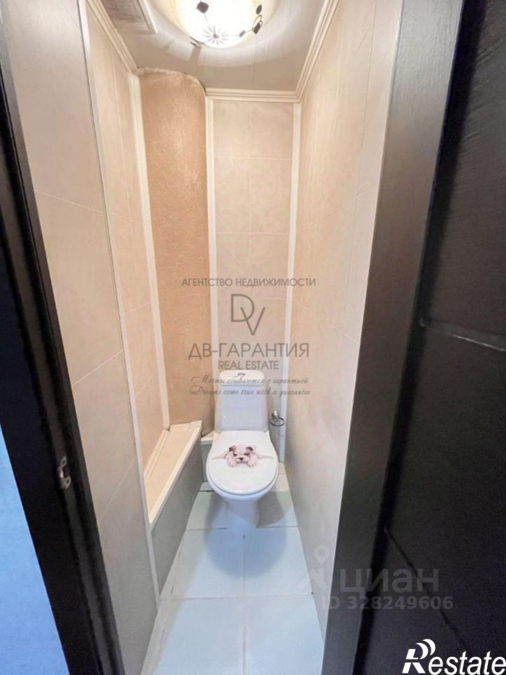 3-комн квартира улица Чаадаева, 13,  д. 13