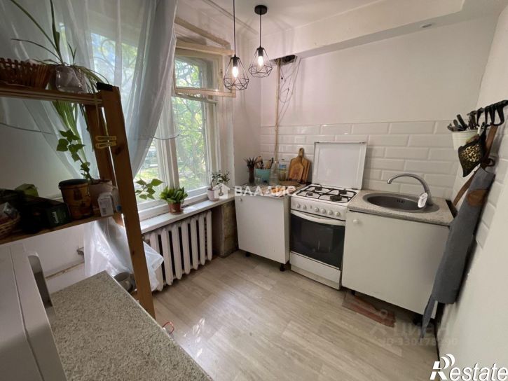 3-комн квартира улица Куйбышева, 89,  д. 89