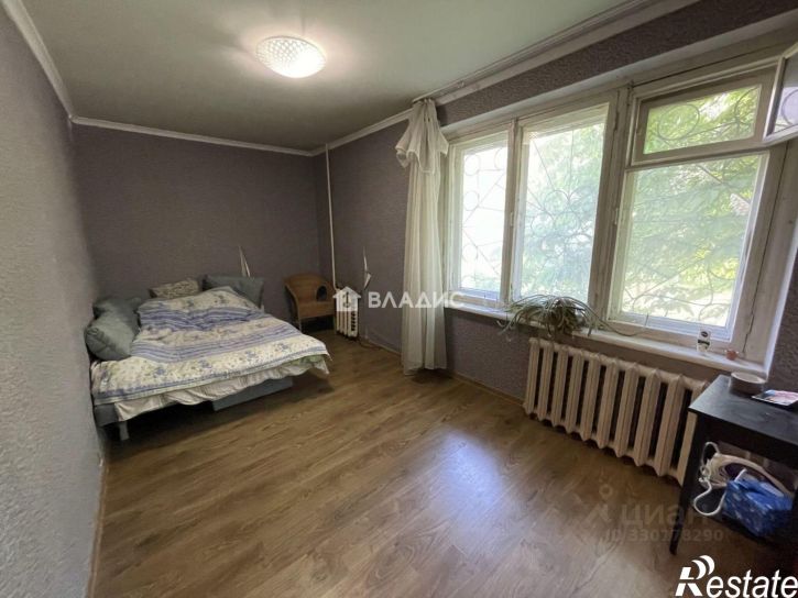 3-комн квартира улица Куйбышева, 89,  д. 89