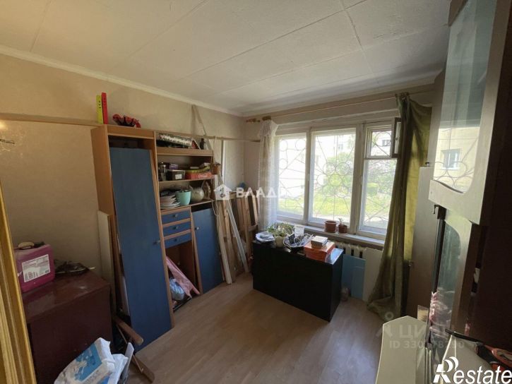 3-комн квартира улица Куйбышева, 89,  д. 89