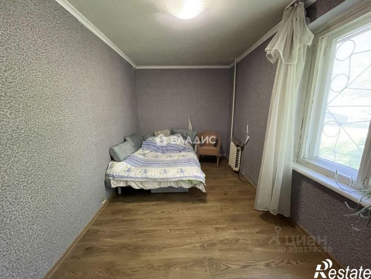 3-комн квартира улица Куйбышева, 89,  д. 89