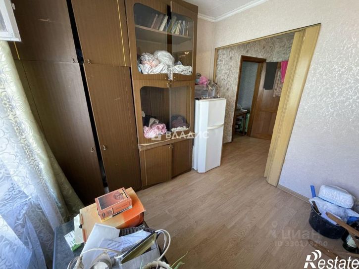 3-комн квартира улица Куйбышева, 89,  д. 89