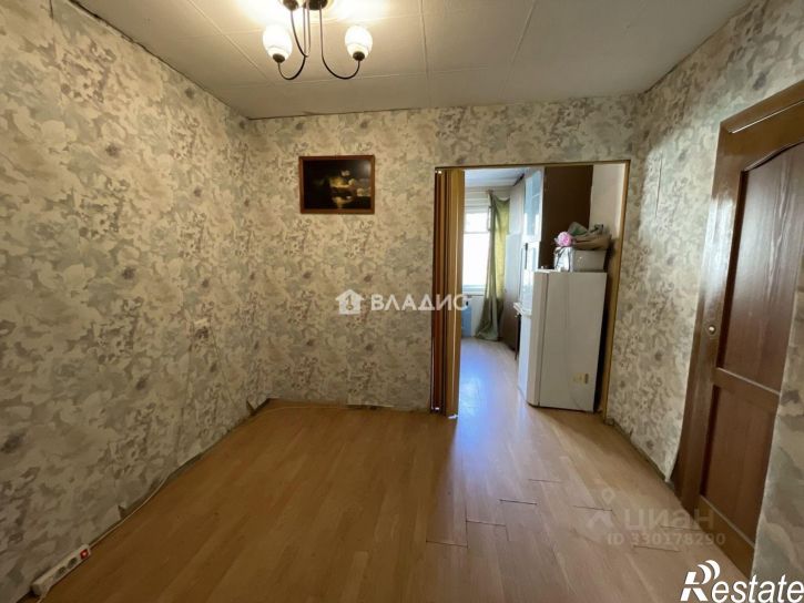 3-комн квартира улица Куйбышева, 89,  д. 89
