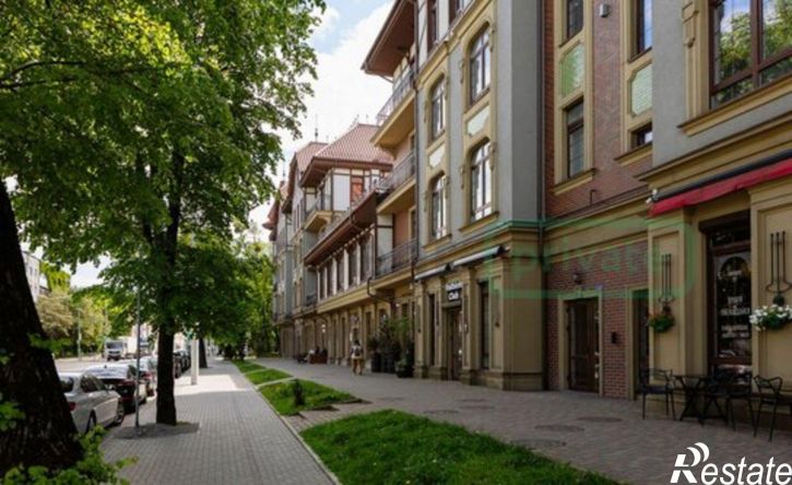 4-комн квартира проспект Мира, 89,  д. 89