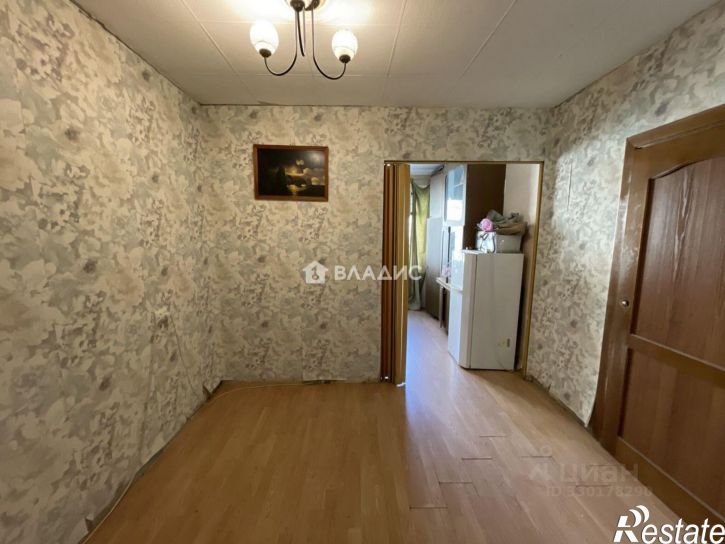 3-комн квартира улица Куйбышева, 89,  д. 89