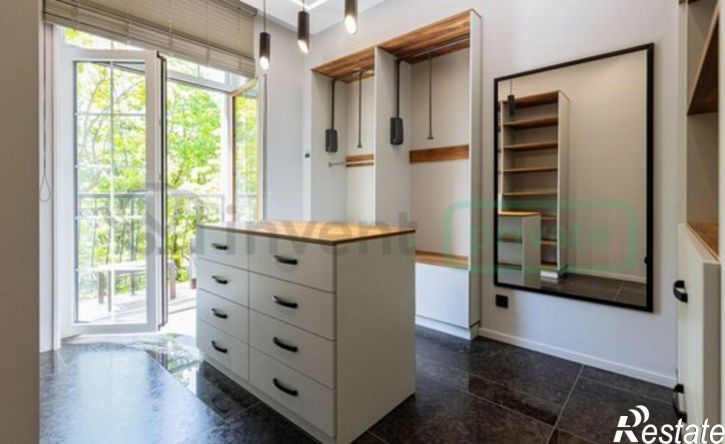 4-комн квартира проспект Мира, 89,  д. 89