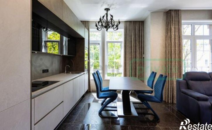 4-комн квартира проспект Мира, 89,  д. 89