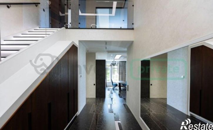 4-комн квартира проспект Мира, 89,  д. 89