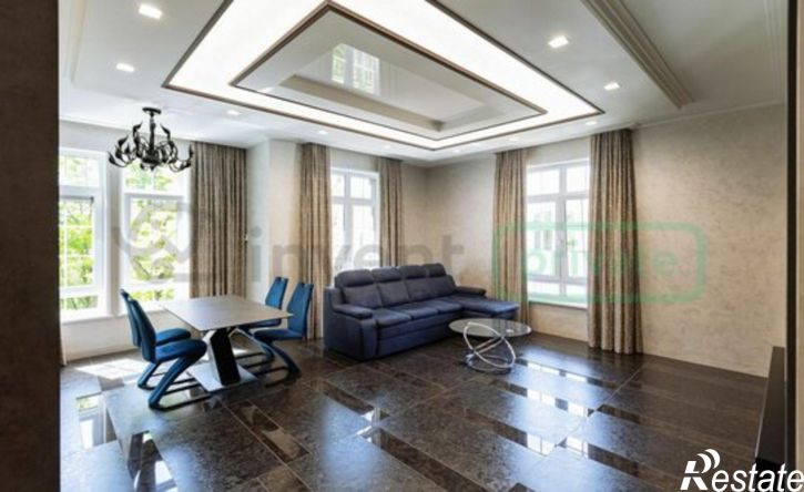 4-комн квартира проспект Мира, 89,  д. 89