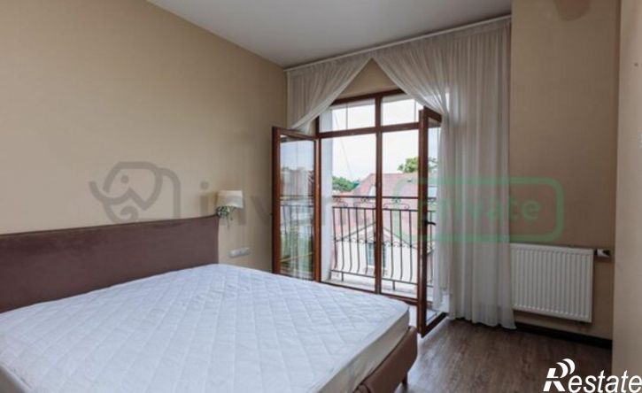 3-комн квартира улица Энгельса, 7А,  д. 7А
