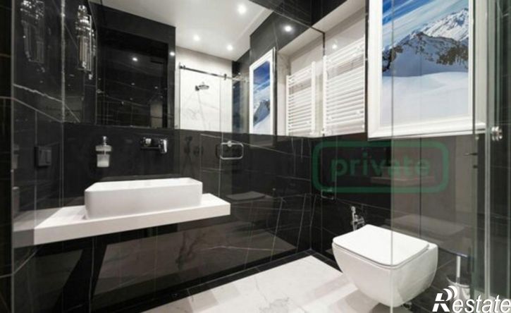 4-комн квартира проспект Мира, 89,  д. 89