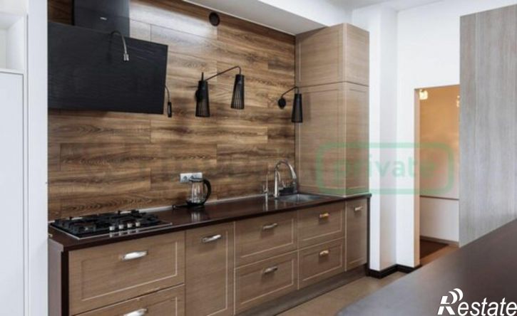 3-комн квартира улица Энгельса, 7А,  д. 7А