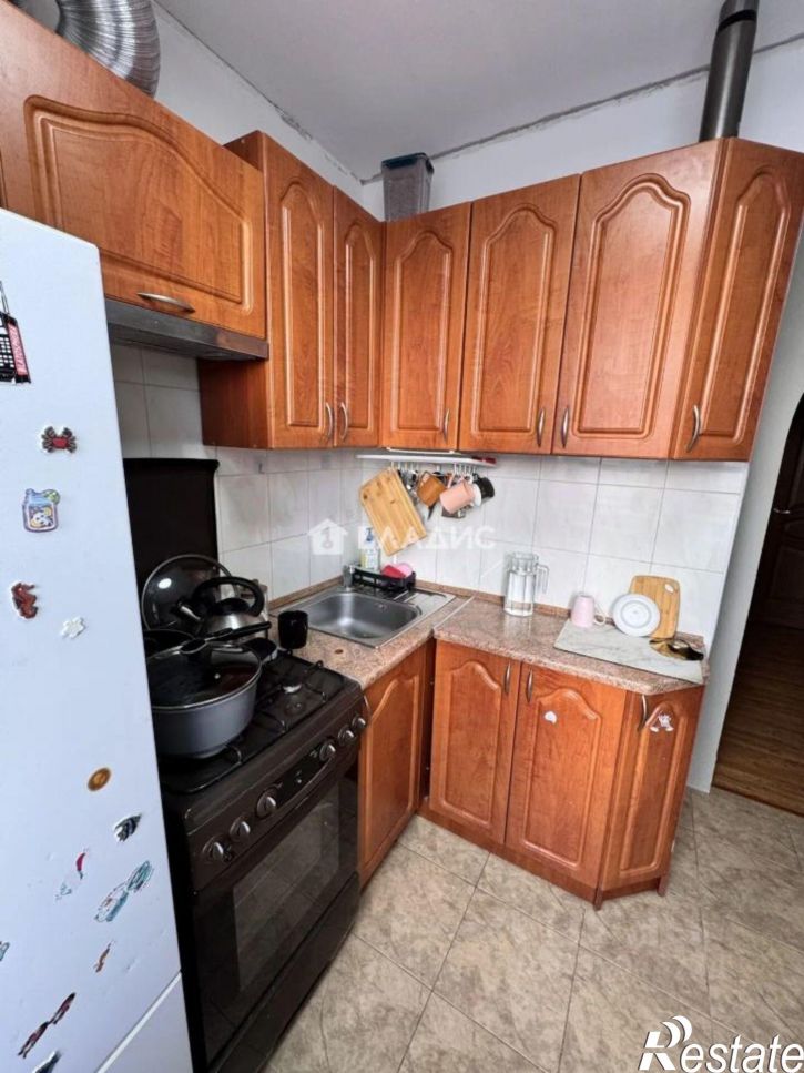 1-комн квартира ул Б.Хмельницкого, 22,  д. 22