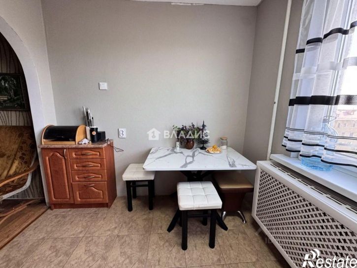 1-комн квартира ул Б.Хмельницкого, 22,  д. 22