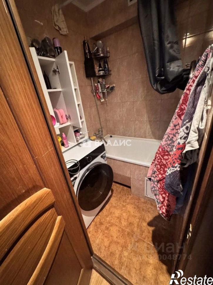 1-комн квартира ул Б.Хмельницкого, 22,  д. 22