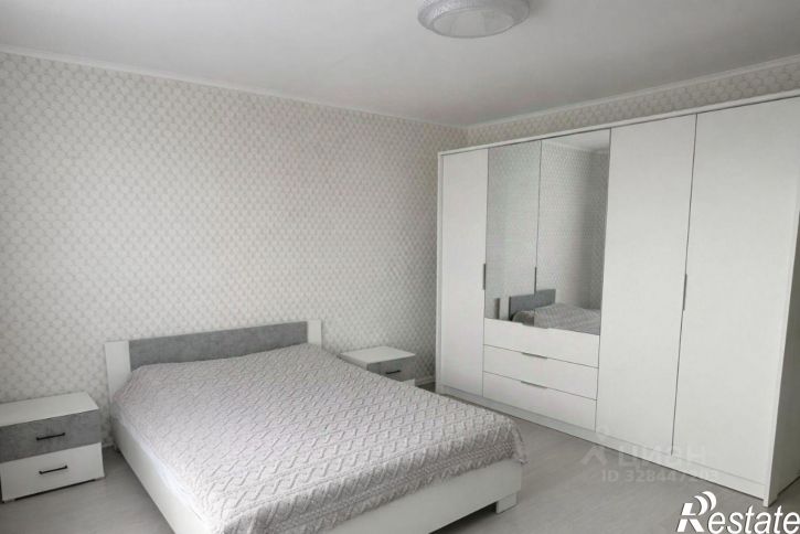 2-комн квартира ул Фрунзе, 59,  д. 59