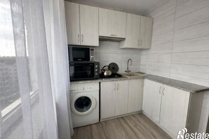 2-комн квартира ул Фрунзе, 59,  д. 59