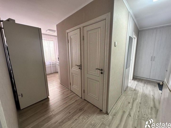2-комн квартира ул Фрунзе, 59,  д. 59