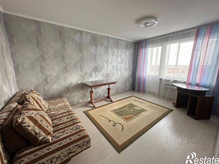 2-комн квартира ул Фрунзе, 59,  д. 59