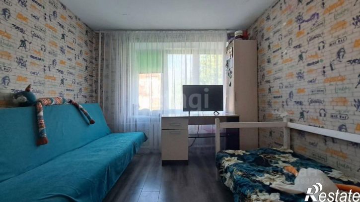 2-комн квартира ул Каштановая аллея, 3А,  д. 3А