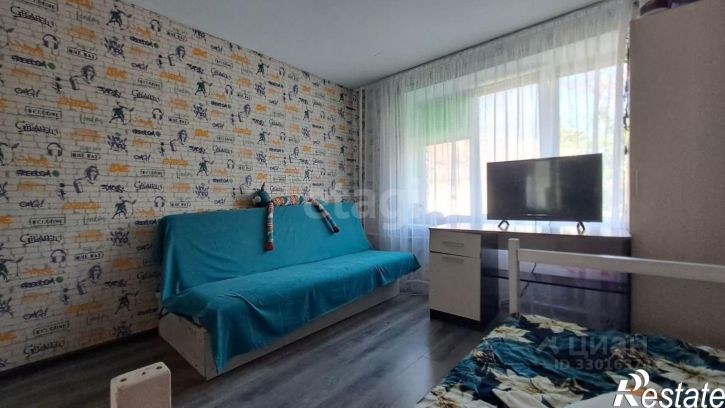 2-комн квартира ул Каштановая аллея, 3А,  д. 3А