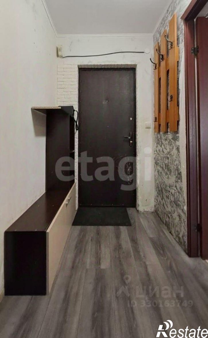 2-комн квартира ул Каштановая аллея, 3А,  д. 3А