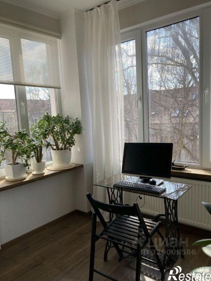 3-комн квартира ул Красная, 26,  д. 26