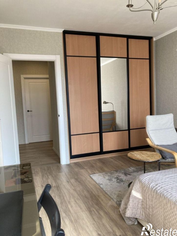 3-комн квартира ул Красная, 26,  д. 26