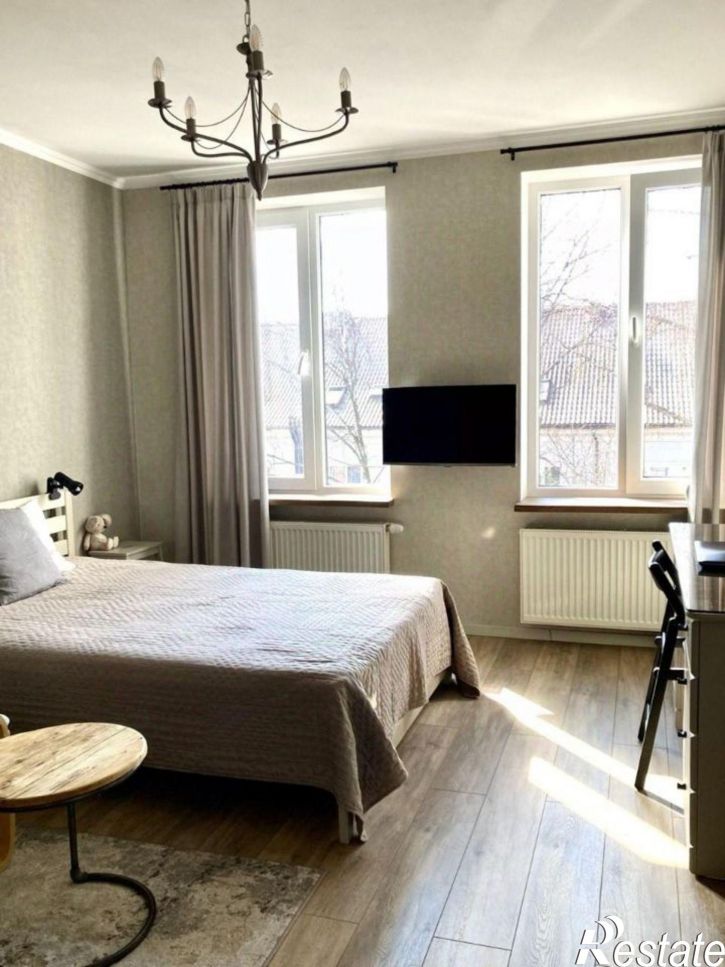 3-комн квартира ул Красная, 26,  д. 26