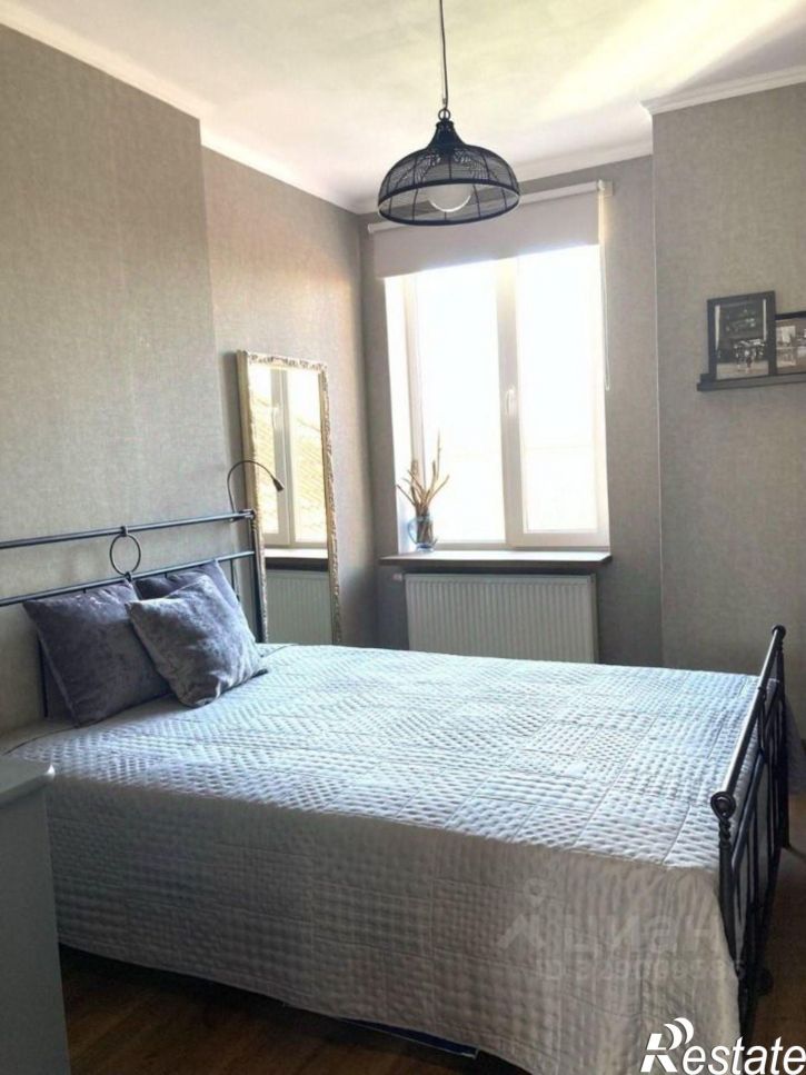3-комн квартира ул Красная, 26,  д. 26